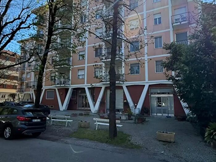 Appartamento quadrilocale in vendita in Vile Berett a, Casale Monferrato