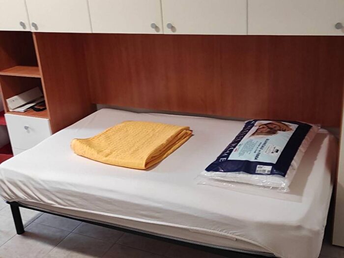 Appartamento monolocale in affitto in Via del Portello, Portello Ospedali, Padova