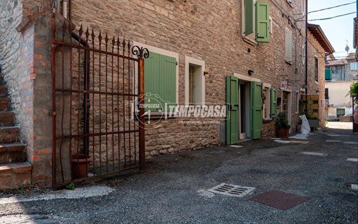 Appartamento monolocale in vendita in Via Roncadella Savigno, Valsamoggia