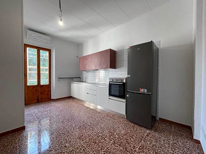 Appartamento quadrilocale in affitto in Zona Mensa Via Toscana, Certaldo