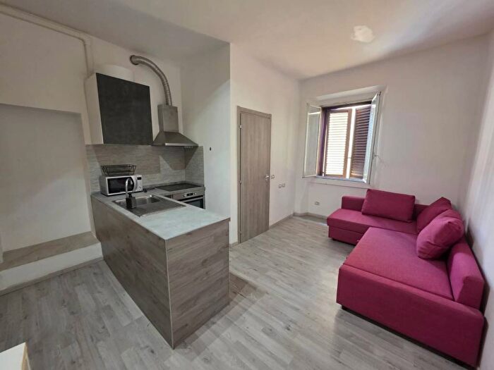 Appartamento monolocale in affitto in Viale Bligny, Bocconi, Milano