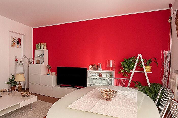 Appartamento trilocale in vendita in Via XX Settembre, Arona