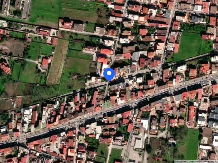 Appartamento in vendita in Via Prof Angelo Sodano, Mariglianella