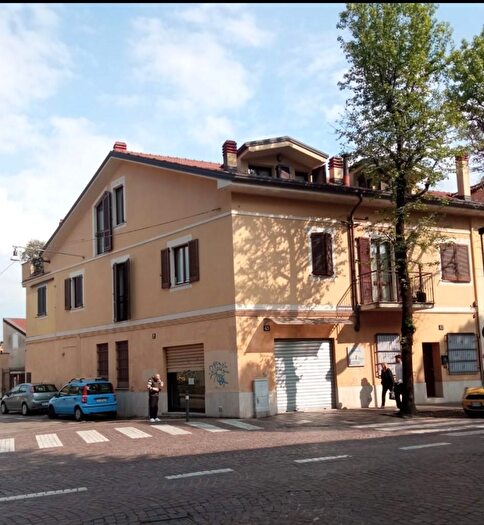 Appartamento in vendita in Via Milite Ignoto, BovisioMasciago