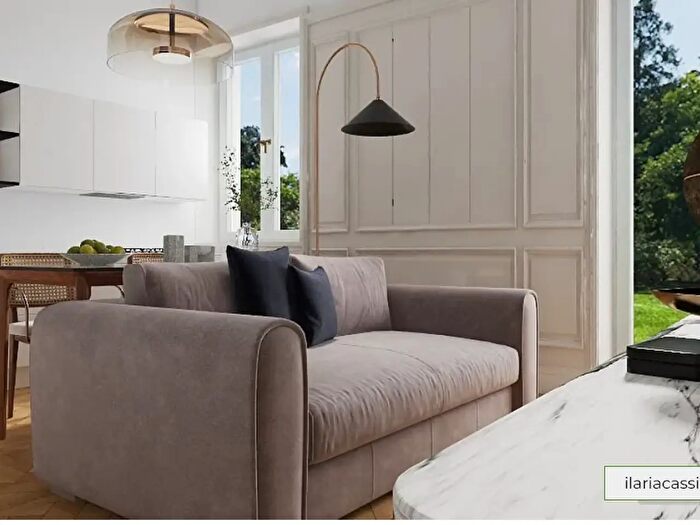 Appartamento monolocale in vendita in Como