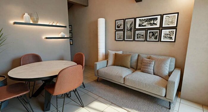 Appartamento bilocale in vendita in Curtatone