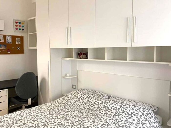 Appartamento monolocale in affitto in Viale Monza, Turro, Milano