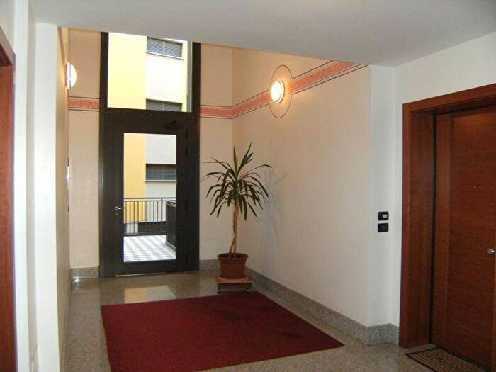 Appartamento bilocale in affitto in Gretta, Trieste