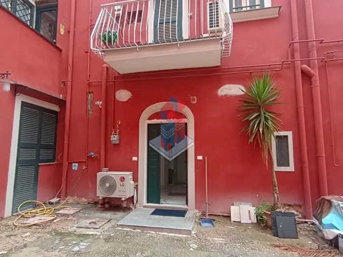 Appartamento bilocale in affitto in Via Manzoni Porta Posillipo Lato Via Stazio, Napoli