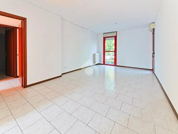 Appartamento trilocale in vendita in Viale Fulvio Testi, Milano