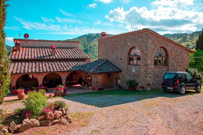 Casa con 6 locali in vendita in Località Starda, Gaiole In Chianti