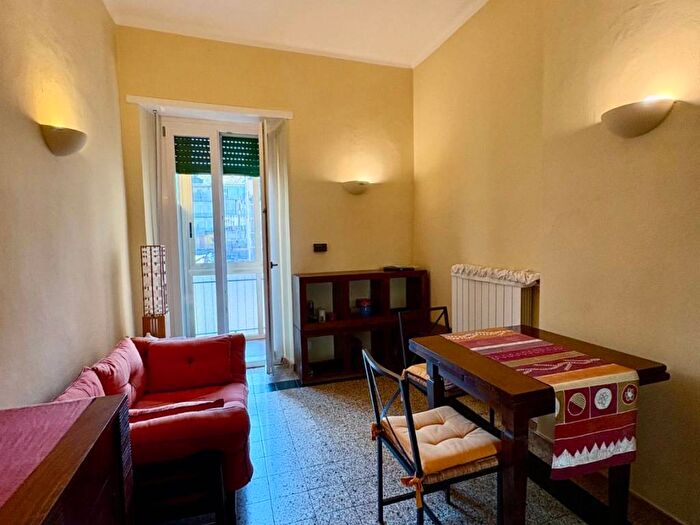 Appartamento bilocale in affitto in Via Cortemilia, Nizza Millefonti, Torino