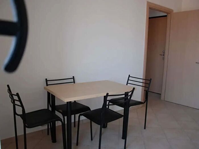 Appartamento monolocale in affitto in Via Luigi Manzotti, Milano