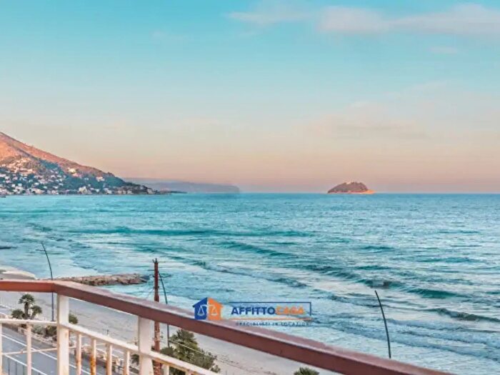 Appartamento quadrilocale in affitto in Via Concezione, Laigueglia