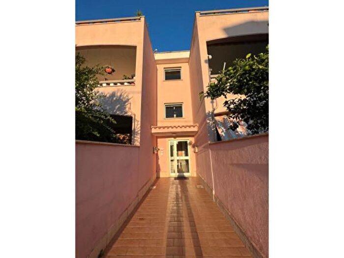 Appartamento trilocale in vendita in Via della Fonderia, Anzio