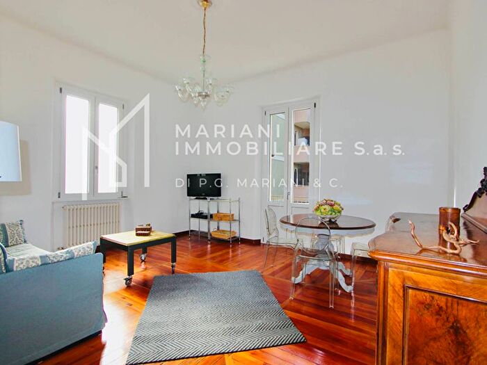 Appartamento trilocale in affitto in Casbeno, Varese