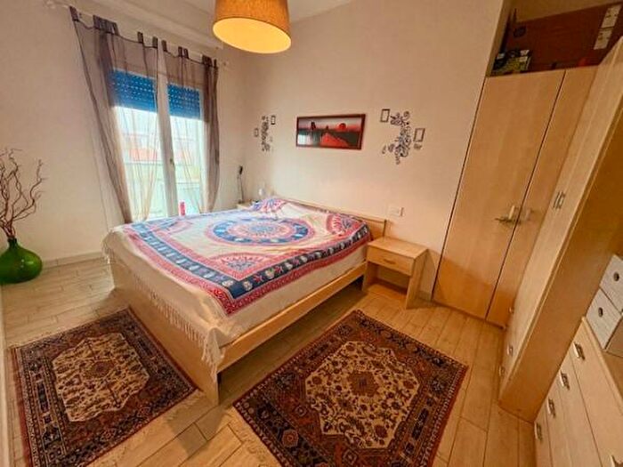 Appartamento bilocale in vendita in Via dei Camosci, Comacchio