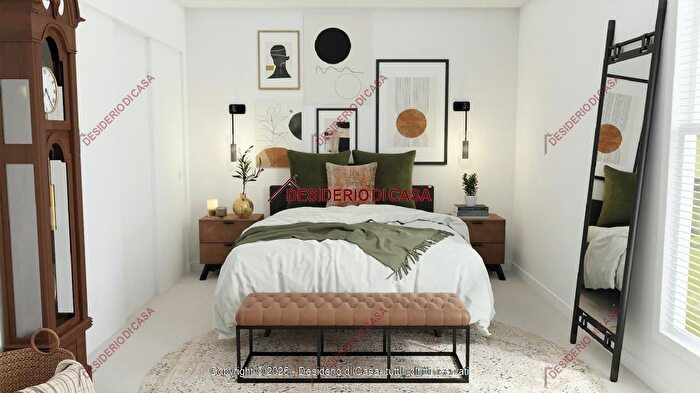 Casa con 6 locali in vendita in Cinisi