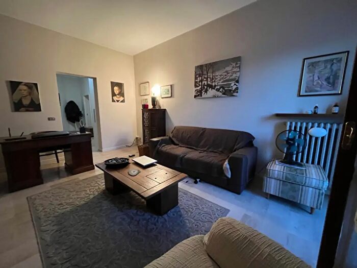 Appartamento trilocale in vendita in Via Francesco Soldati, Piacenza
