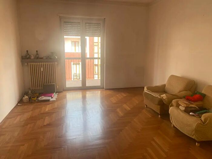 Appartamento bilocale in vendita in Vigevano
