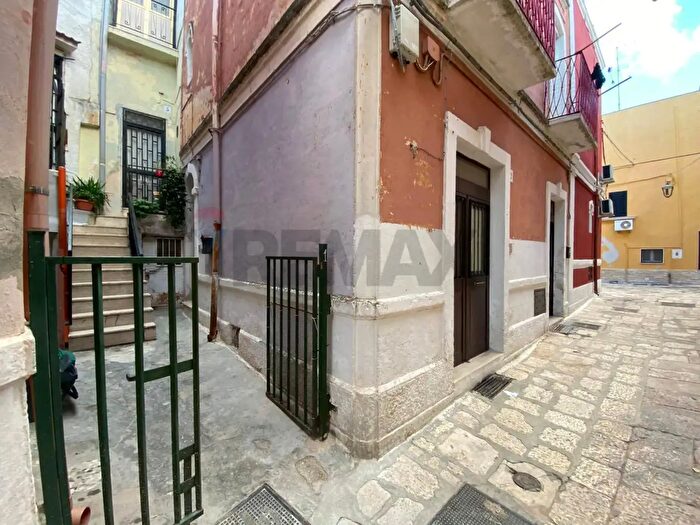 Appartamento bilocale in vendita in Via Corte della Sinistra, Bari