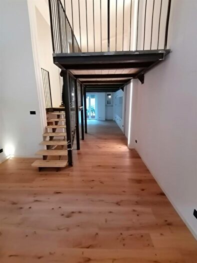 Appartamento bilocale in vendita in Via Cavaller Maggiore, Torino