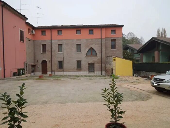 Casa trilocale in vendita in Via Luigi Vaschi, Borgo Virgilio