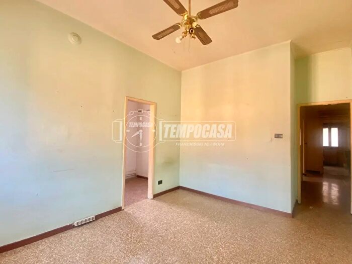 Appartamento trilocale in vendita in Bologna