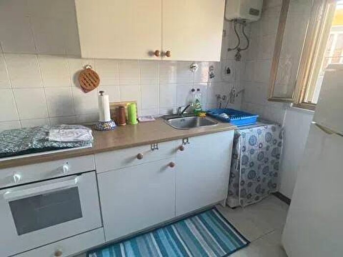 Appartamento trilocale in affitto in Via Indipendenza, Lentini