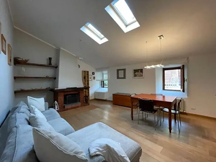 Appartamento quadrilocale in affitto in Via a Bardelli, Uzzano