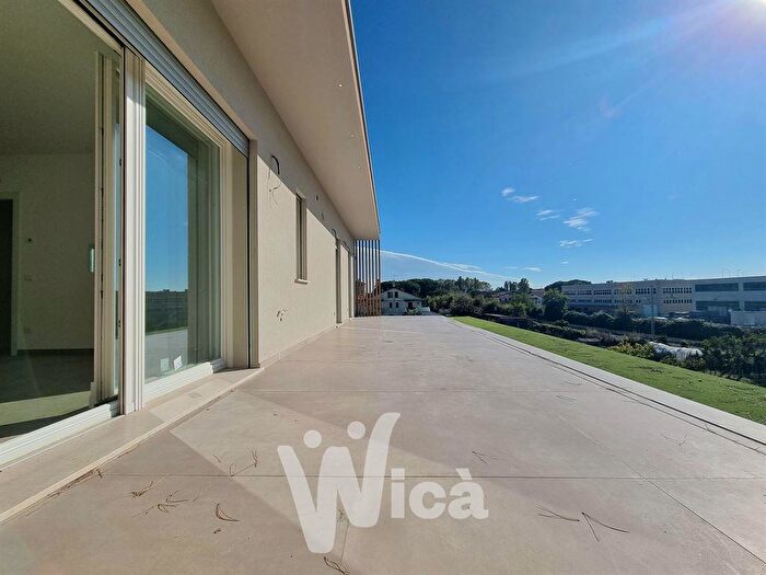 Appartamento quadrilocale in vendita in Cervia