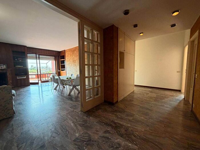Casa con 5 locali in affitto in Via Fulvio Calestani, Centro, Fiorenzuola d'Arda