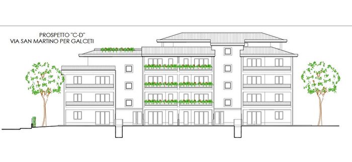 Case in Vendita e in Affitto - 3