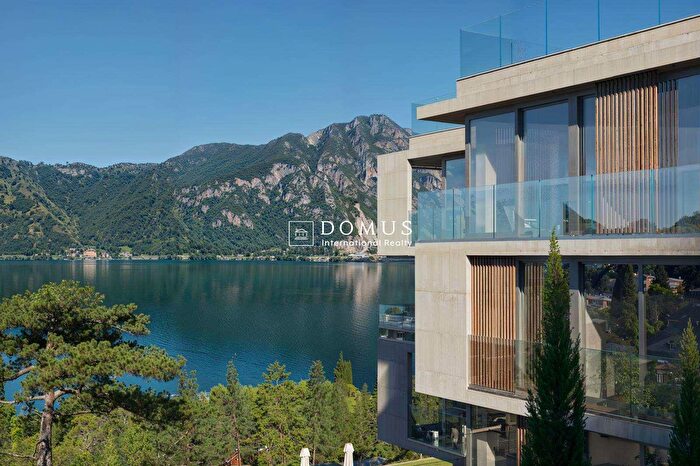 Appartamento quadrilocale in vendita in Corso Italia, Campione DItalia