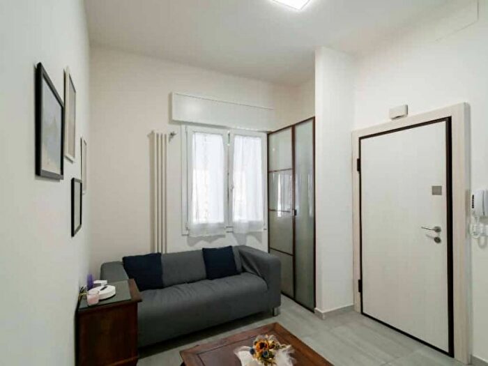 Appartamento quadrilocale in affitto in Via Aurelio Saffi, Saffi, Bologna