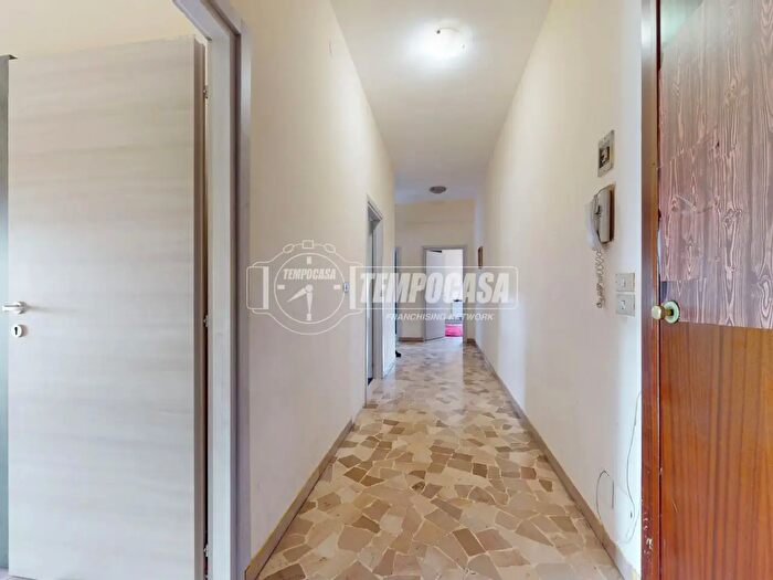 Appartamento quadrilocale in vendita in Carpi