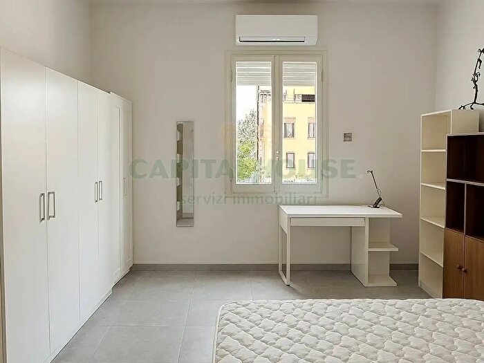 Appartamento quadrilocale in affitto in Via San Donato, Bologna