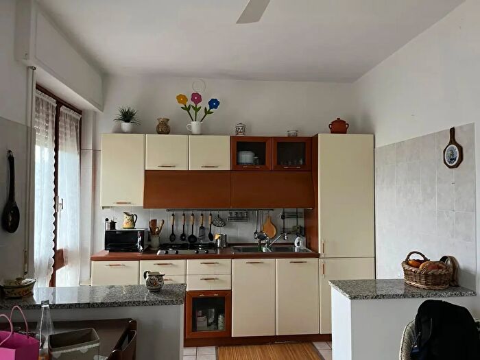 Appartamento con 5 locali in vendita in Tiglieto