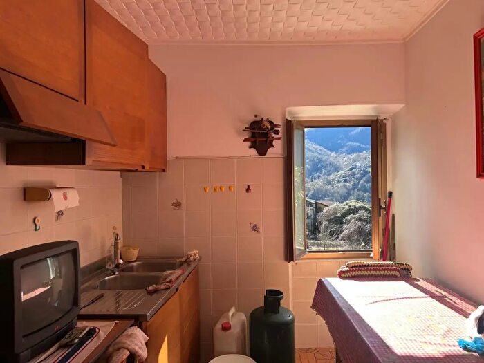 Appartamento bilocale in vendita in Tresana