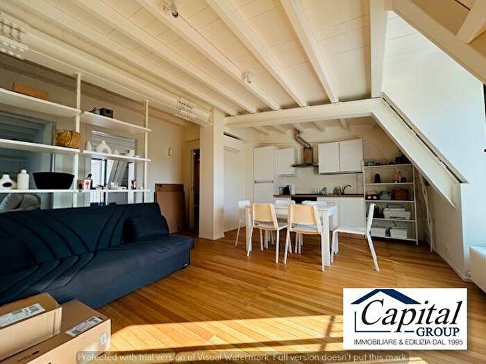 Appartamento trilocale in affitto in Via Antonio Fogazzaro, Montenero, Milano