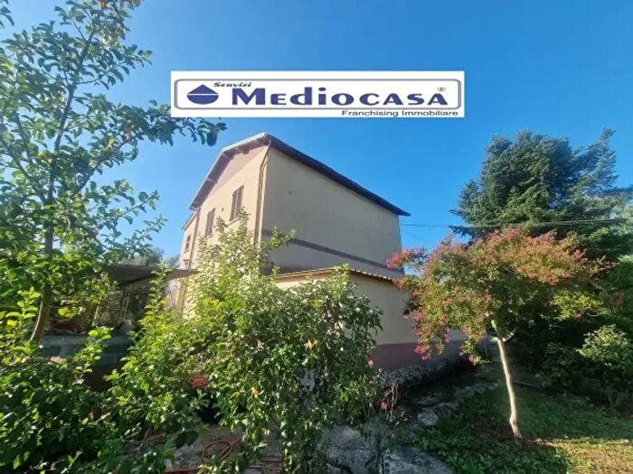 Casa trilocale in vendita in Via Formaletti, Velletri