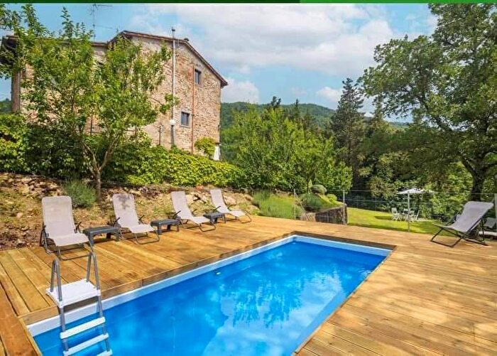 Casa con 6 locali in affitto in Via di Uscioli, Pontassieve