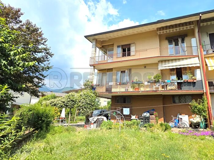 Appartamento con 5 locali in vendita in Valdagno