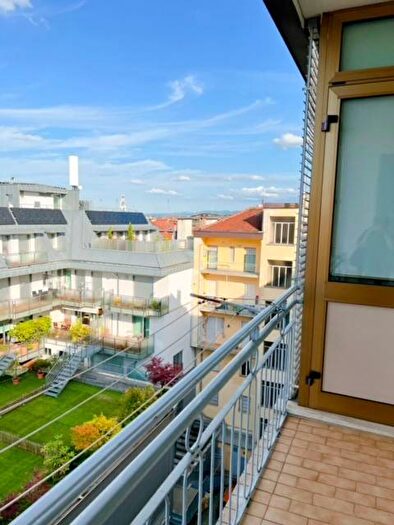 Appartamento bilocale in affitto in Corso Giovanni Giolitti, Centro, Cuneo