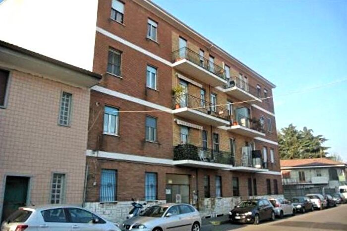 Appartamento monolocale in affitto in Via Sforzesca, Bicocca, Novara