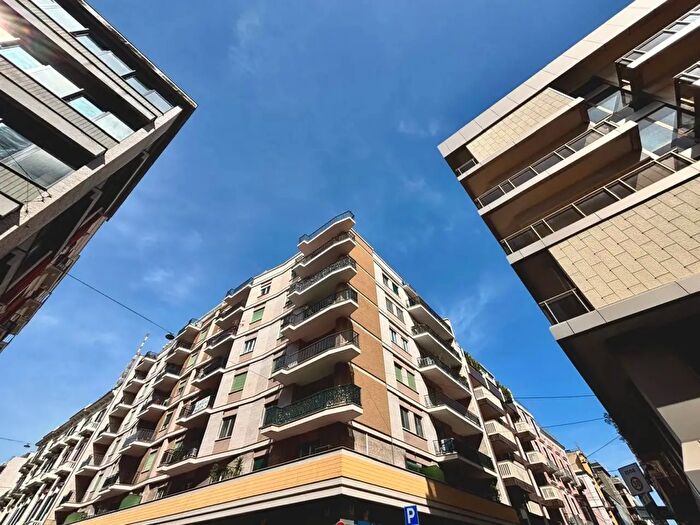 Appartamento con 5 locali in vendita in Via Dante Alighieri, Bari