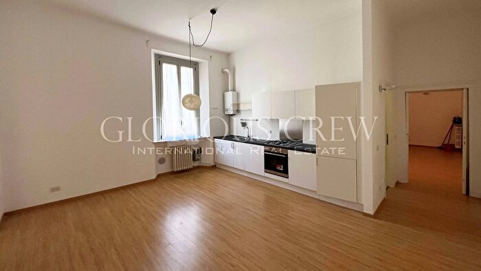 Appartamento bilocale in affitto in Piazza Antonio Gramsci, Milano