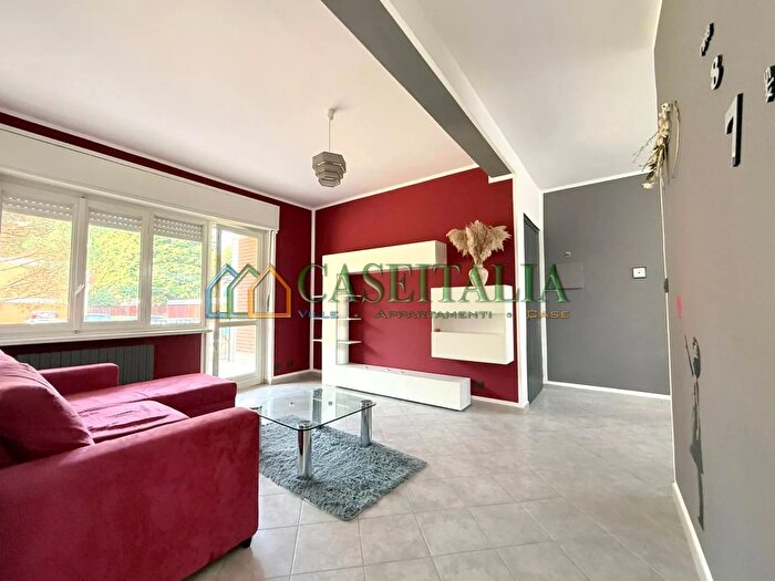 Appartamento con 6 locali in vendita in Ivrea