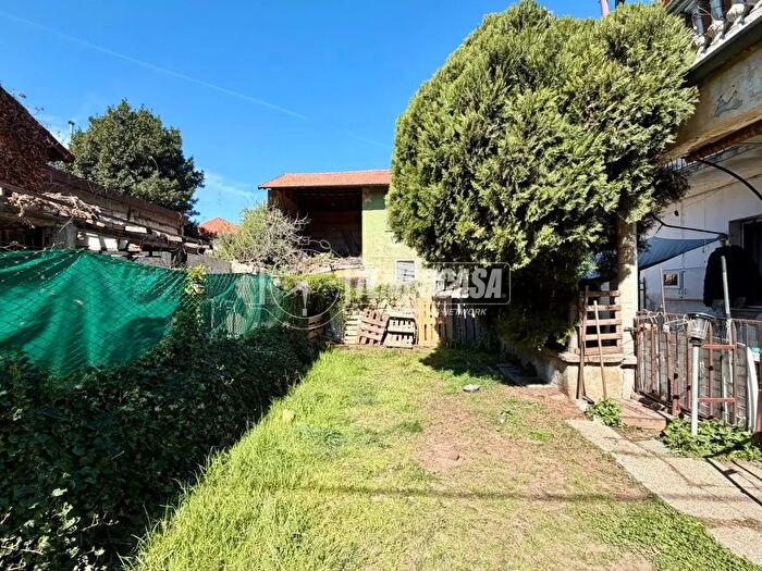 Appartamento con 5 locali in vendita in Via Giuseppe Giannini, Parabiago