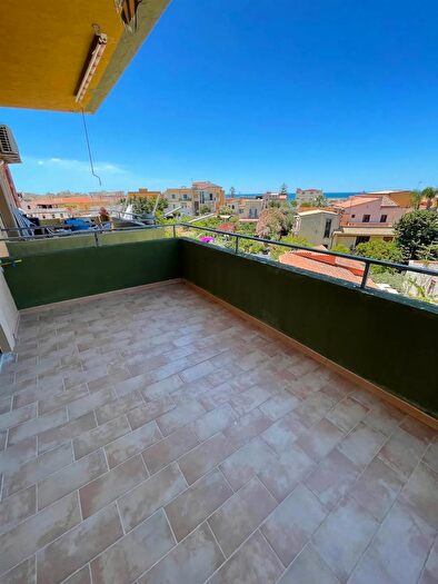 Appartamento quadrilocale in vendita in Agrigento, Agrigento